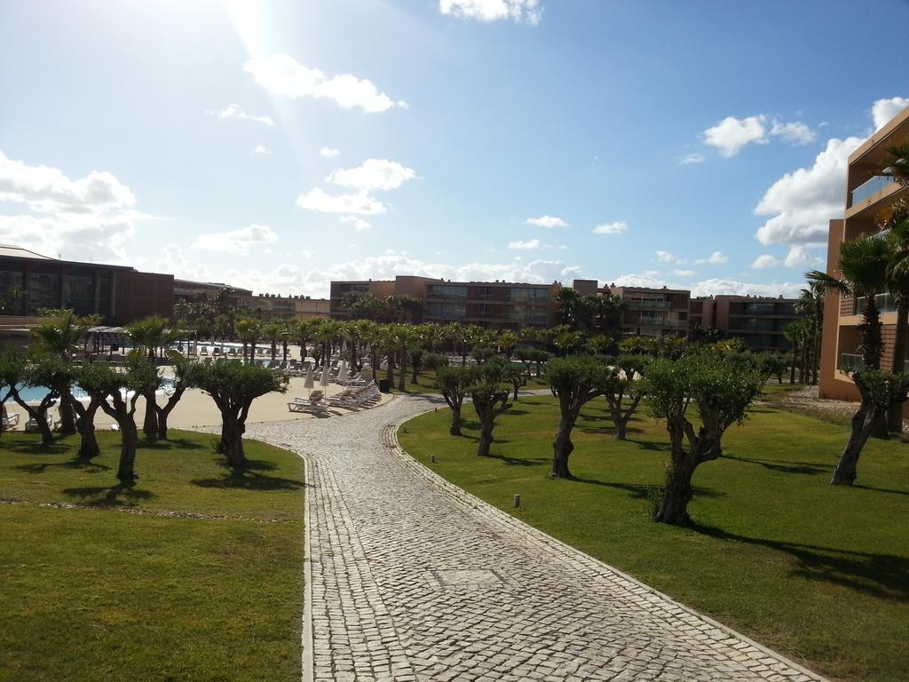 Apartamento T1 Herdade Dos Salgados Albufeira Room photo