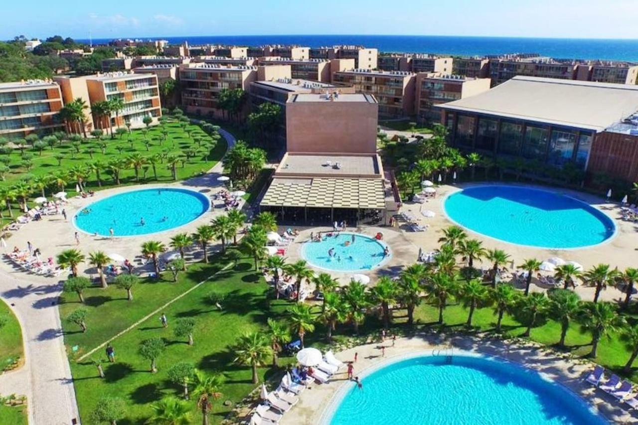 Apartamento T1 Herdade Dos Salgados Albufeira Exterior photo
